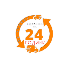 Відправка за 24 години