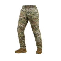 Штани камуфляжні (мілітарі)