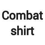 Combat Shirt