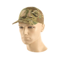 Бейсболки камуфльовані