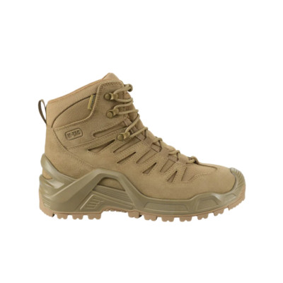 Тактичні напівчеревики