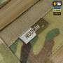 M-Tac сумка Sphaera Hardsling Bag Large Elite Multicam