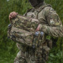 M-Tac сумка медична CLS Elite Multicam