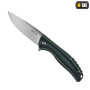 M-Tac ніж складний Type 22 Black/Olive