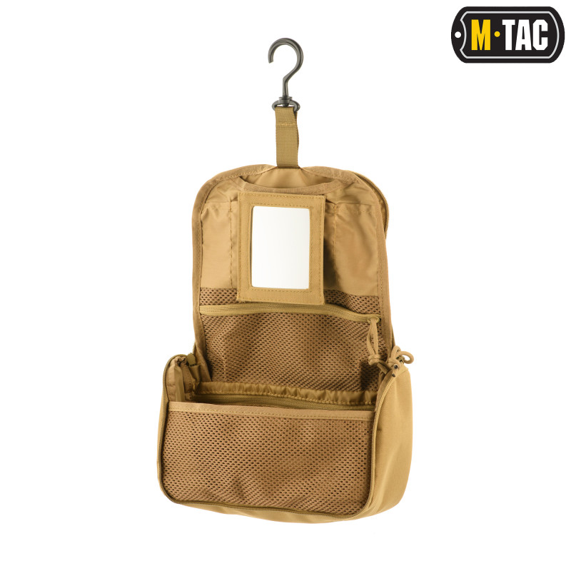 M-Tac несессер Coyote