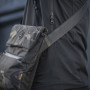 M-Tac сумка Konvert Bag Elite Multicam Black/Black