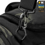 M-Tac сумка-баул Sport 70л Elite Multicam Black