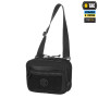 M-Tac сумка EDC Bag Elite HEX Black