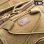 M-Tac сумка Urban Line City Patrol Carabiner Bag Coyote