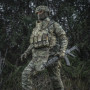 M-Tac чохол бронежилета Sturm Gen.II Multicam