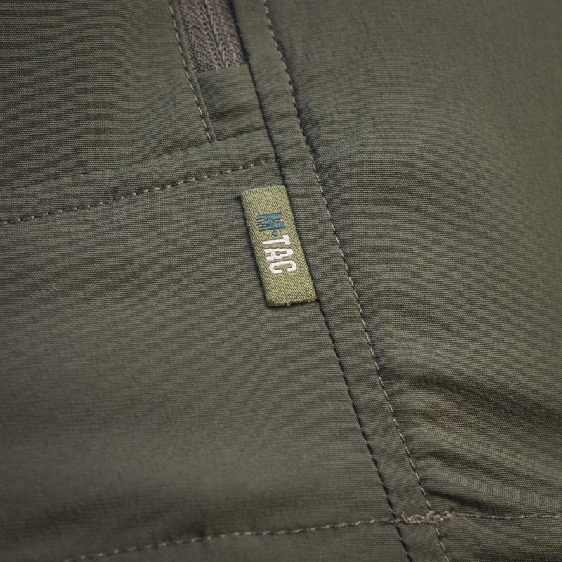 M-Tac куртка Flash Army Olive