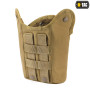 M-Tac підсумок для фляги MOLLE Tan