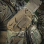 M-Tac підсумок медичний вертикальний Small Elite Multicam