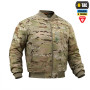 M-Tac куртка MA-1 Military Primaloft МС
