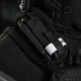 M-Tac підсумок для турнікета еластичний на MOLLE Gen.III Black