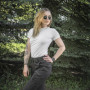 M-Tac футболка 93/7 Lady White