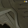 M-Tac черевики тактичні Caiman Olive
