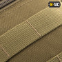 M-Tac сумка Urban Line City Patrol Fastex Bag Olive