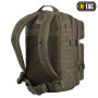 M-Tac рюкзак Large Assault Pack Laser Cut Olive