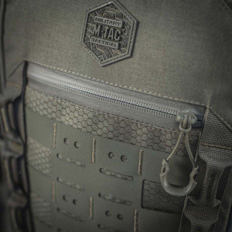 M-Tac рюкзак Small Elite Hex Ranger Green