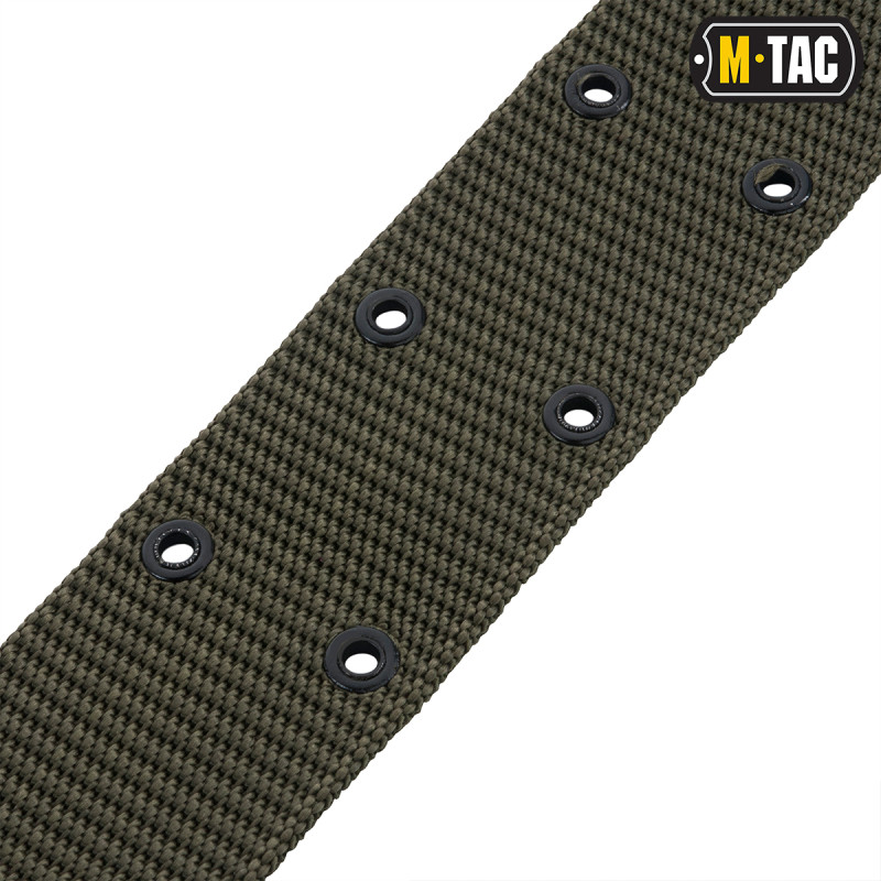 M-Tac ремінь Pistol Belt Olive