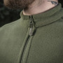 M-Tac кофта Nord Fleece Polartec Army Olive