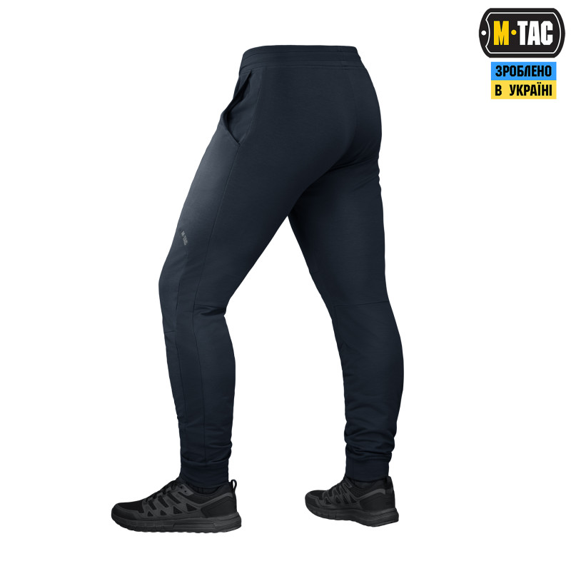 M-Tac штани Stealth Active Dark Navy Blue