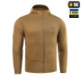 M-Tac кофта Shadow Fleece Polartec Coyote