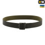 M-Tac ремінь Double Sided Lite Tactical Belt Olive/Black