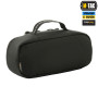 M-Tac органайзер утилітарний Elite Medium (26х11 см) Black