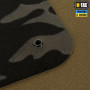 M-Tac панель для нашивок Rex team 900x1300 Black MC (Сорт 2)