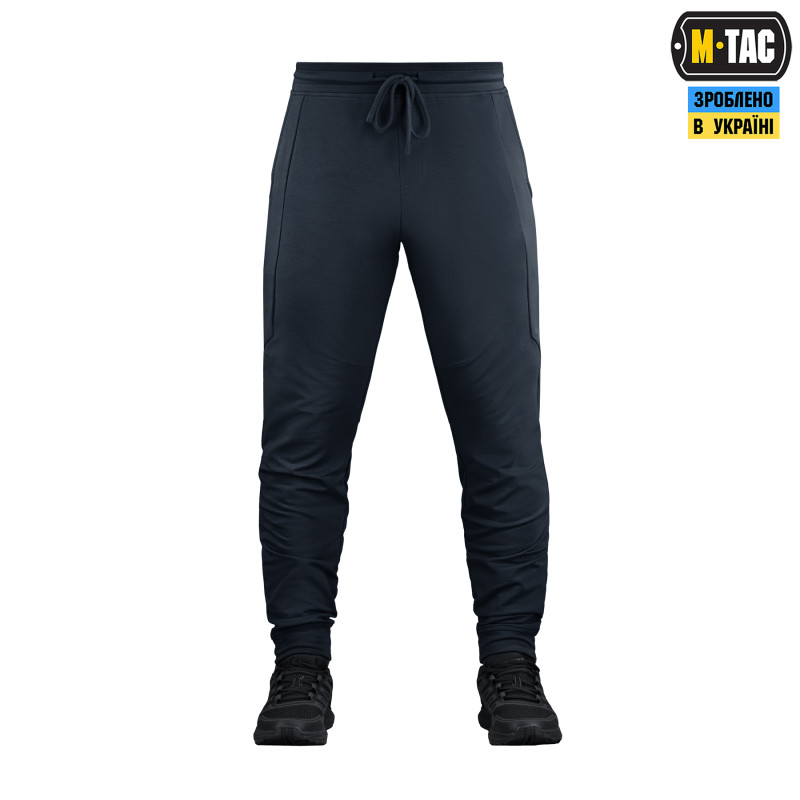 M-Tac штани Stealth Active Dark Navy Blue