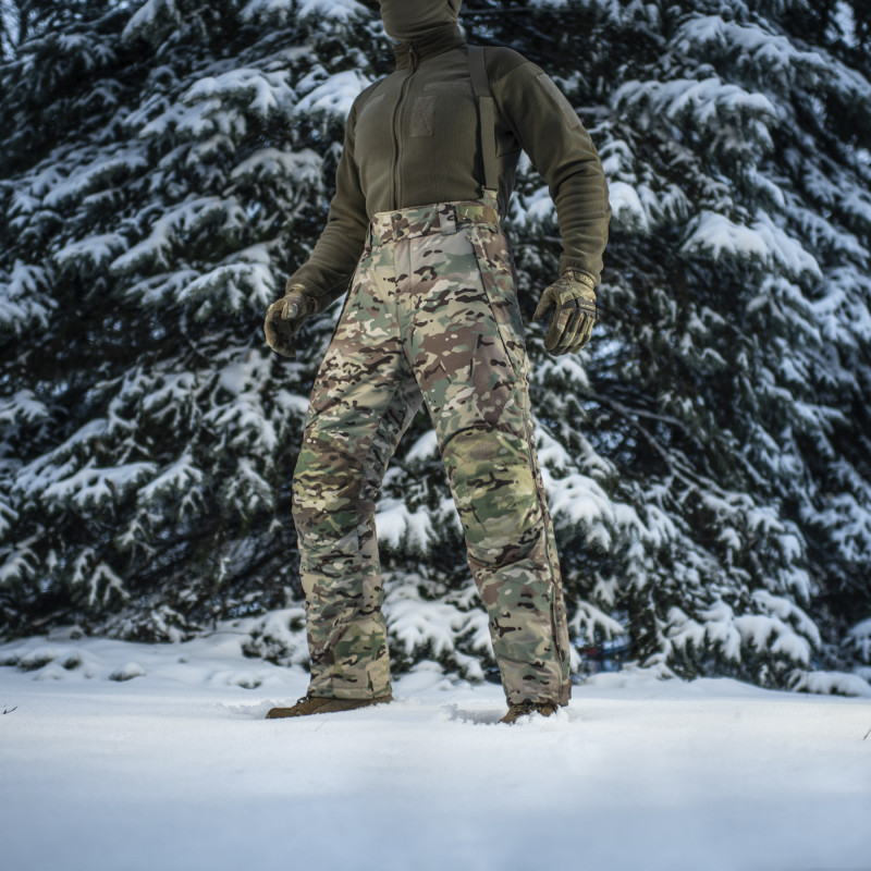 M-Tac штани зимові Alpha MC
