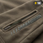 M-Tac куртка флісова Windblock Division Gen.II Dark Olive