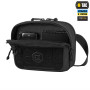 M-Tac сумка EDC Bag Elite Black