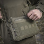 M-Tac сумка Admin Bag Elite Full Ranger Green