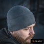 M-Tac шапка Watch Cap фліс Light Polar Gen.II Dark Navy Blue