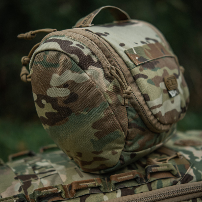M-Tac несесер Elite Gen.II Multicam