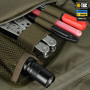 M-Tac сумка Konvert Bag Elite Ranger Green