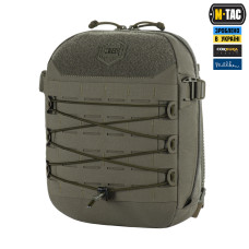 M-Tac підсумок Modular Assault Pack Elite Ranger Green