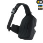 M-Tac сумка Buckler Bag Elite Hex Black