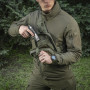 M-Tac сумка Sling Pistol Bag Elite Hex Ranger Green