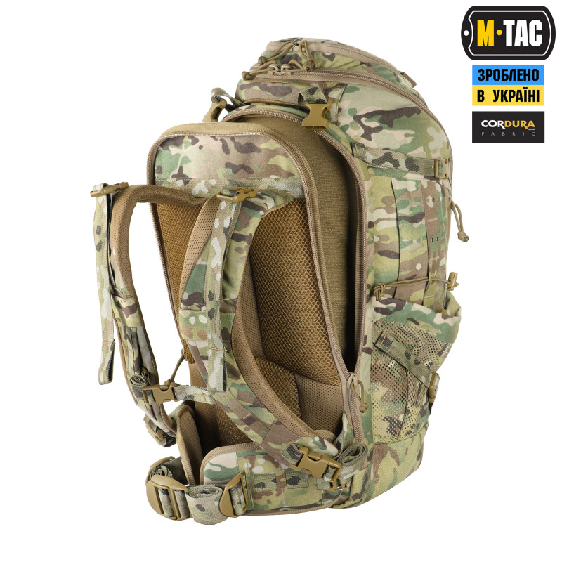 M-Tac рюкзак Small Gen.III Elite Multicam