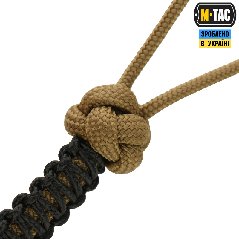 M-Tac темляк Celtic Coyote