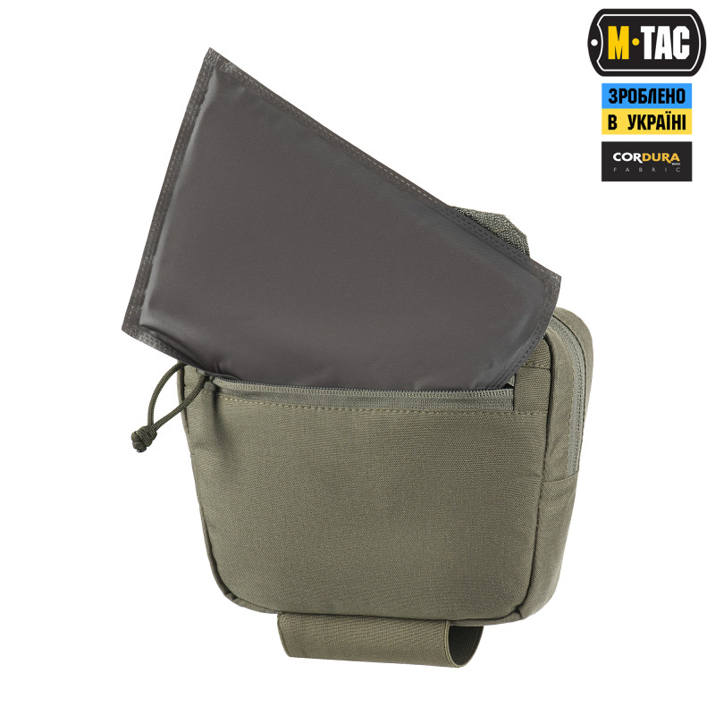 M-Tac сумка-напашник Large Elite Ranger Green