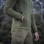 M-Tac кофта Polartec Sport Army Olive