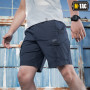 M-Tac шорти Aggressor Lite Dark Navy Blue