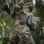 M-Tac кобура універсальна Elite Left Ranger Green