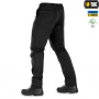 M-Tac штани Patrol Flex Black