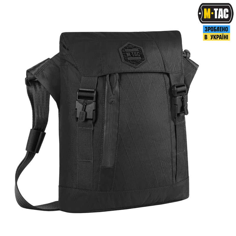 M-Tac сумка Magnet Bag X-Pac Elite Black